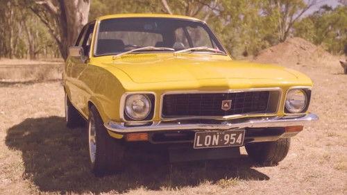 Shannons Club TV Season 3 Episode 21 - Holden Torana GTR XU1