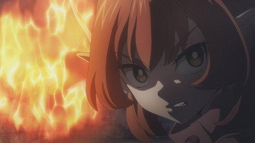 Helck Season 1 Episode 11 - The Troubadour's Song