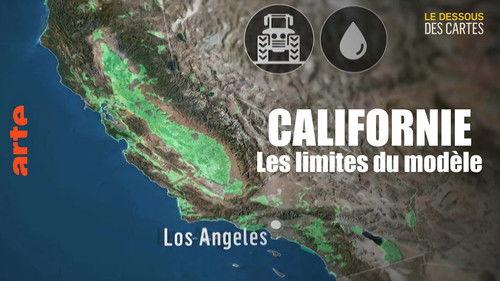 Mapping the World Season 35 Episode 5 - California: the limits of the model