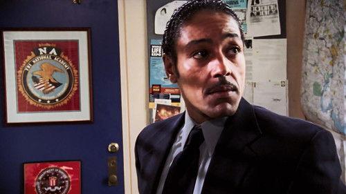 undefined Season 7 Episode 19 - Identity Crisis