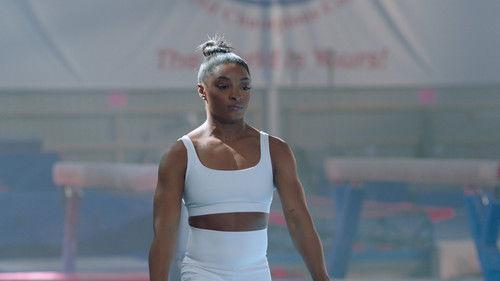 Simone Biles Rising Season 1 Episode 1 - Write me down in history...