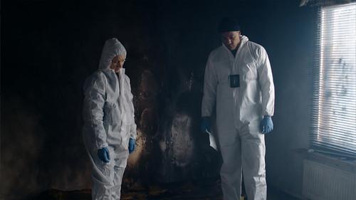 Detective Maria Kallio Season 2 Episode 7 - Earth Hour