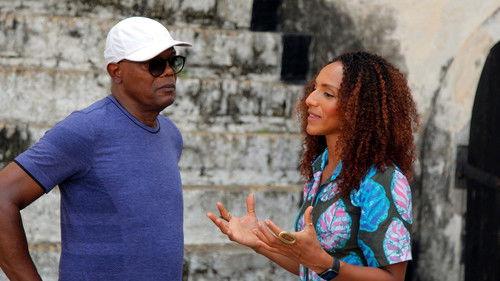 Enslaved Season 1 Episode 2 - Rationalization