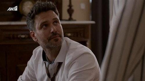 Pagidevmenoi Season 1 Episode 11 - Episode 11