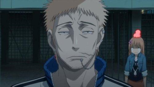 undefined Season 1 Episode 41 - On the Brink! What'll We Do?