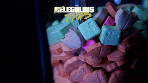 The Illegal Trip Season 1 Episode 3 - Episode 3