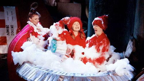 Julkalendern Season 40 Episode 17 - Episode 17