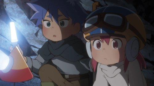 Star Wars: Visions Season 3 Episode 5 - Yuko's Treasure