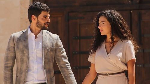 Hercai Season 2 Episode 2 - Episode 14