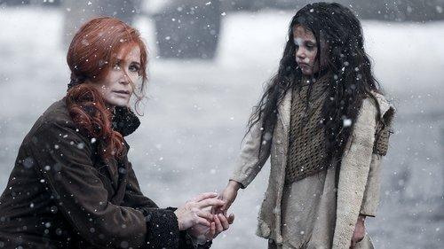 Freud Season 1 Episode 6 - Regression