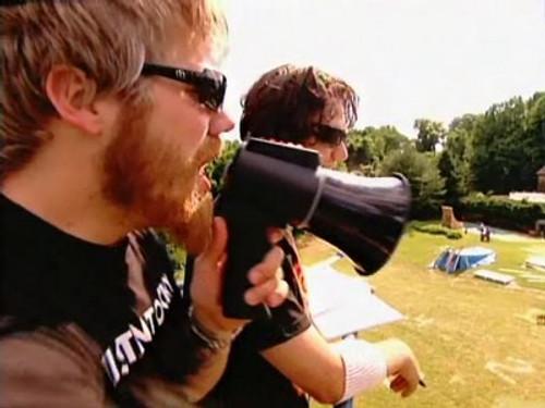 Viva La Bam Season 3 Episode 8 - Bamiature Golf