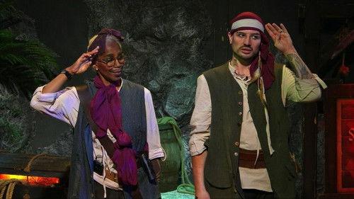 Celebrity Big Brother Season 2 Episode 6 - Episode 6