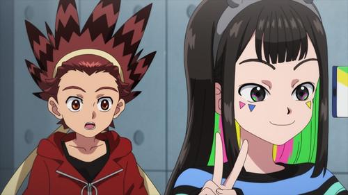 Beyblade X Season 1 Episode 52 - Restart