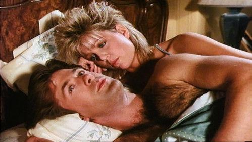 Knots Landing Season 6 Episode 29 - Vulnerable