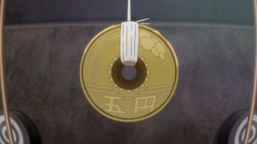 Stella Women's Academy, High School Division Class C3 Season 1 Episode 4 - Hit with an Unfired Shot