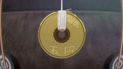 Stella Women's Academy, High School Division Class C3 Season 1 Episode 4 - Hit with an Unfired Shot