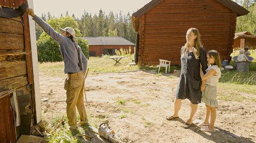 Renoveringsdrömmar Season 2 Episode 10 - Episode 10