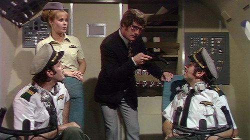 Monty Python's Flying Circus Season 2 Episode 3 - Déjà Vu