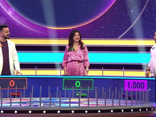 La Ruleta de la Suerte Noche Season 2 Episode 2 - Episode 2