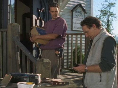 Hope Island Season 1 Episode 10 - Ships That Pass In The Night