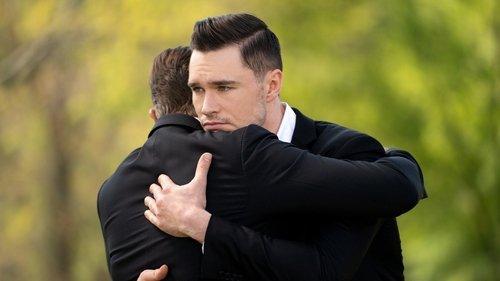 Dynasty Season 4 Episode 13 - Go Rescue Someone Else