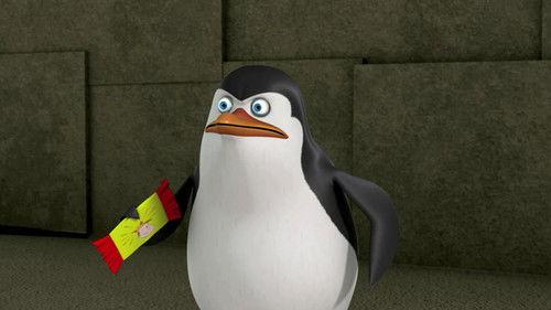 The Penguins of Madagascar Season 3 Episode 22 - Private and the Winky Factory