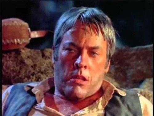 The High Chaparral Season 2 Episode 8 - North to Tucson