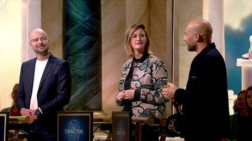 The Connection Season 3 Episode 5 - Episode 5