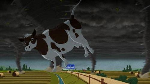 undefined Season 1 Episode 50 - Keeping Up with the Kryptonians