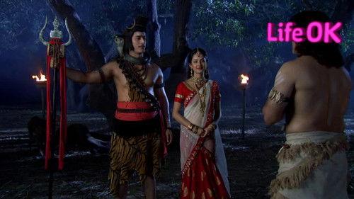 Devon Ke Dev...Mahadev Season 20 Episode 9 - Mahadev saves Mahananda