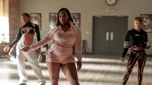 Step Up Season 3 Episode 4 - Cell Therapy