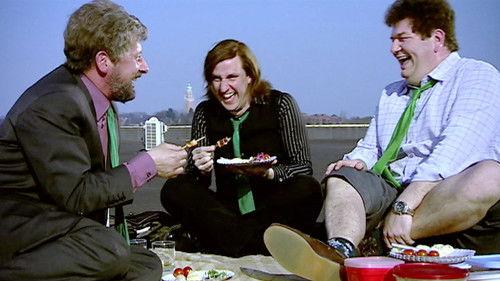 Het Eiland Season 1 Episode 5 - Lente