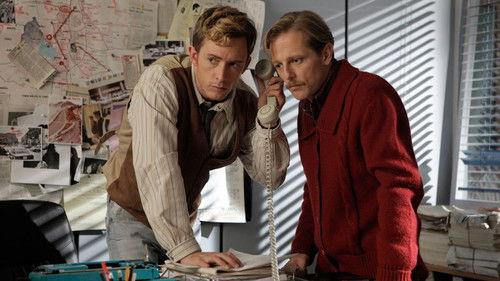 Cuéntame cómo pasó Season 16 Episode 9 - Episode 9