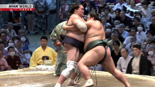 GRAND SUMO Highlights Season 18 Episode 2 - Day 2