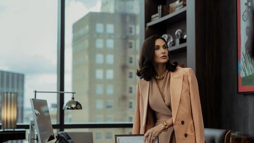 Landman Season 2 Episode 8 - Handsome Touched Me