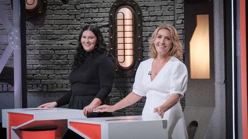 Génial! Season 12 Episode 7 - Episode 7