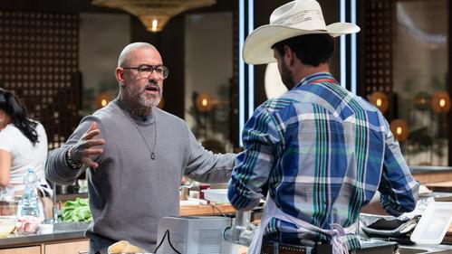 MasterChef Brasil Season 12 Episode 7 - Episode 7
