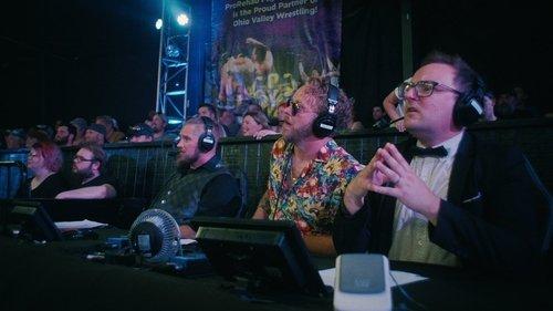 Wrestlers Season 1 Episode 7 - The Big One