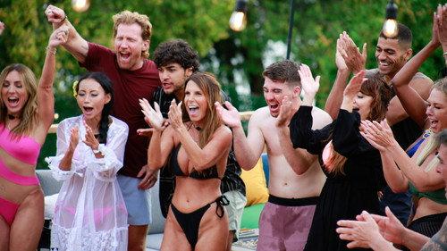 MILF Manor Season 2 Episode 7 - Along Came MILF'y