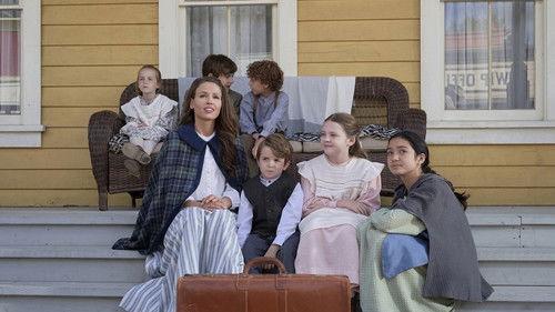 When Hope Calls Season 1 Episode 10 - Where Hope Goes