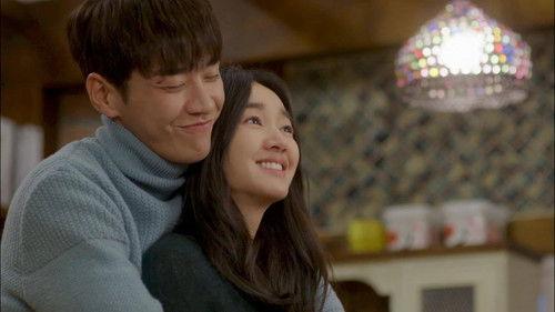 Sweet Stranger and Me Season 1 Episode 15 - Start a New Life