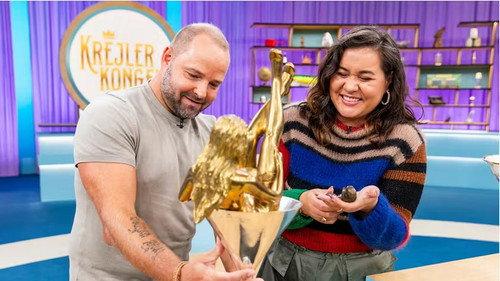 Krejlerkongen Season 18 Episode 10 - Episode 10