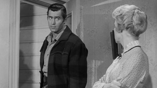 Cheyenne Season 5 Episode 10 - The Frightened Town