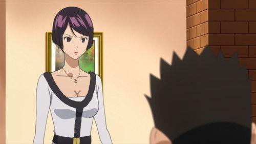 Bakuman Season 2 Episode 22 - Hint and Best