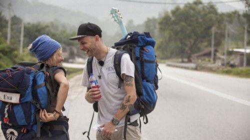 Pechino Express Season 3 Episode 5 - Episode 5