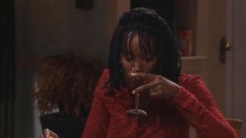 Living Single Season 4 Episode 10 - Virgin Territory