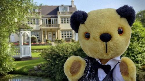 Sooty Season 3 Episode 1 - The Garden Party