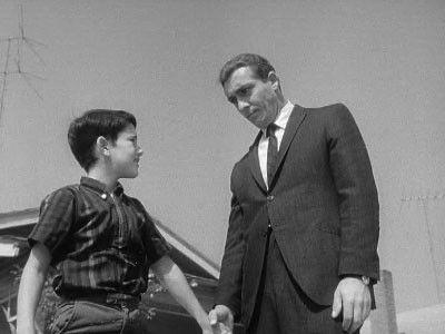 undefined Season 2 Episode 11 - The Inheritors Part II