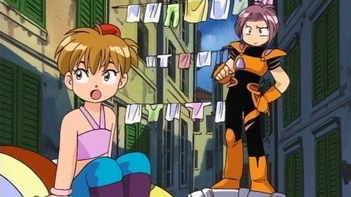 Shinzo Season 1 Episode 22 - A new begining