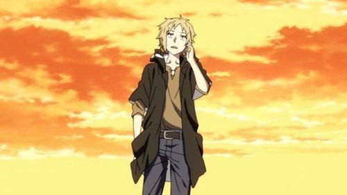 Mekakucity Actors Season 1 Episode 7 - Konoha's State of the World